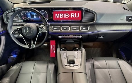 Mercedes-Benz GLS, 2025 год, 18 500 000 рублей, 16 фотография