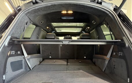 Mercedes-Benz GLS, 2025 год, 18 500 000 рублей, 24 фотография