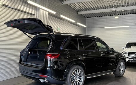 Mercedes-Benz GLS, 2025 год, 18 500 000 рублей, 22 фотография