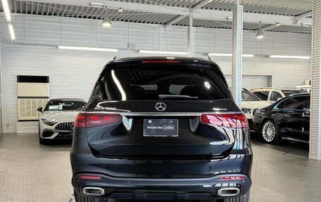 Mercedes-Benz GLS, 2025 год, 18 500 000 рублей, 21 фотография