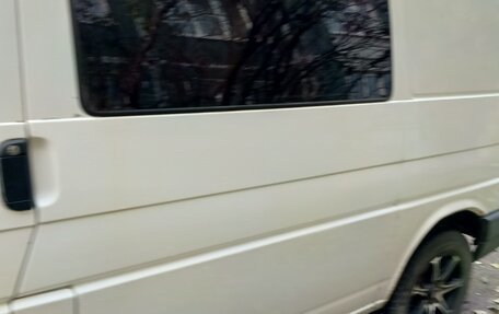 Volkswagen Transporter T4, 1993 год, 550 000 рублей, 6 фотография