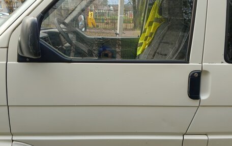 Volkswagen Transporter T4, 1993 год, 550 000 рублей, 5 фотография