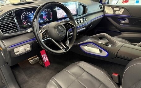 Mercedes-Benz GLS, 2025 год, 18 500 000 рублей, 7 фотография