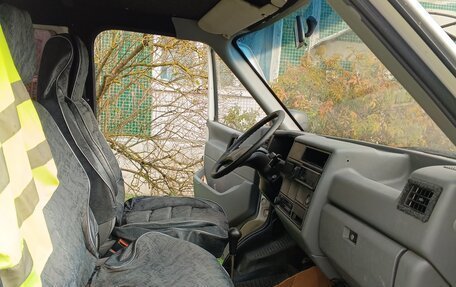 Volkswagen Transporter T4, 1993 год, 550 000 рублей, 7 фотография