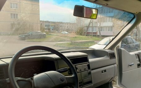 Volkswagen Transporter T4, 1993 год, 550 000 рублей, 12 фотография