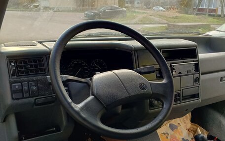 Volkswagen Transporter T4, 1993 год, 550 000 рублей, 11 фотография