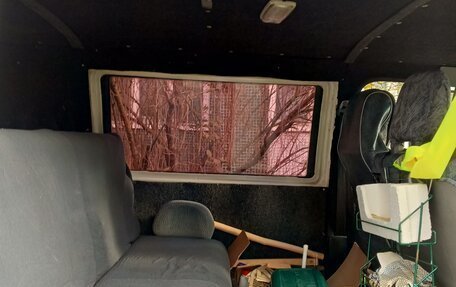 Volkswagen Transporter T4, 1993 год, 550 000 рублей, 10 фотография