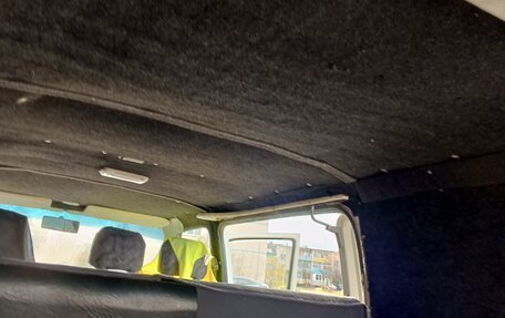 Volkswagen Transporter T4, 1993 год, 550 000 рублей, 15 фотография