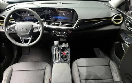 Chevrolet Trax, 2024 год, 2 190 000 рублей, 5 фотография