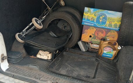 Volkswagen Transporter T4, 1993 год, 550 000 рублей, 16 фотография