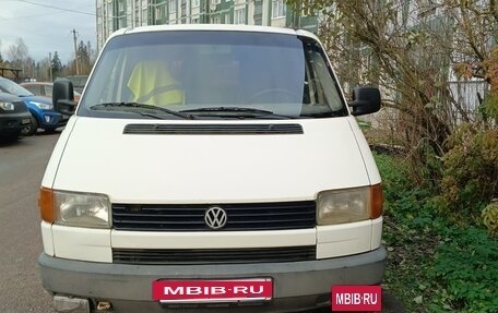 Volkswagen Transporter T4, 1993 год, 550 000 рублей, 2 фотография