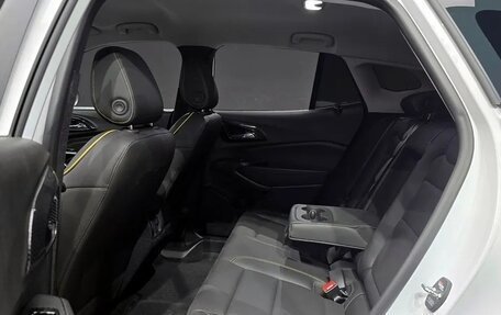 Chevrolet Trax, 2024 год, 2 190 000 рублей, 8 фотография