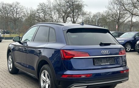 Audi Q5, 2022 год, 5 000 000 рублей, 3 фотография