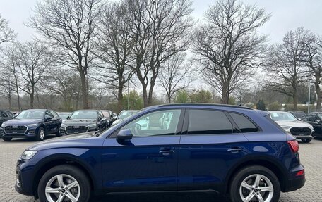 Audi Q5, 2022 год, 5 000 000 рублей, 6 фотография