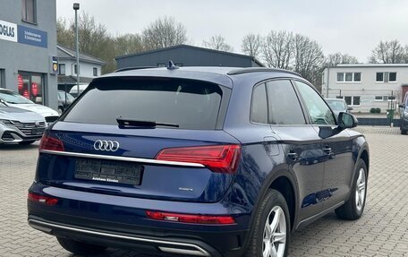 Audi Q5, 2022 год, 5 000 000 рублей, 4 фотография