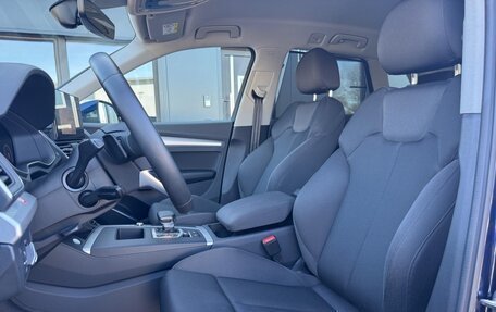 Audi Q5, 2022 год, 5 000 000 рублей, 8 фотография