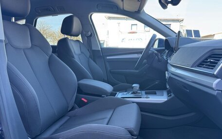 Audi Q5, 2022 год, 5 000 000 рублей, 9 фотография