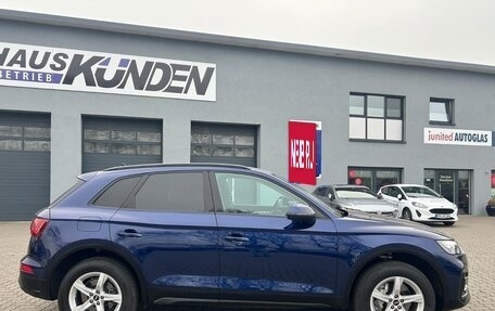 Audi Q5, 2022 год, 5 000 000 рублей, 7 фотография