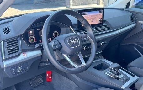 Audi Q5, 2022 год, 5 000 000 рублей, 14 фотография