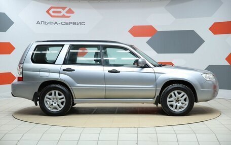 Subaru Forester, 2007 год, 750 000 рублей, 4 фотография