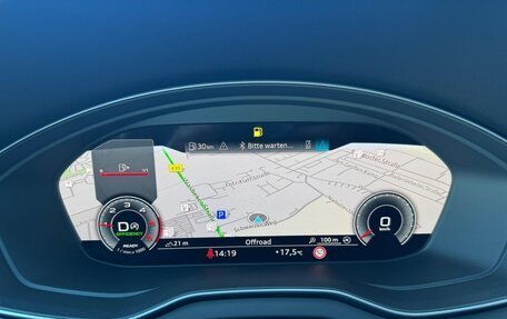 Audi Q5, 2022 год, 5 000 000 рублей, 17 фотография