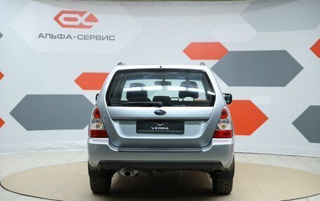 Subaru Forester, 2007 год, 750 000 рублей, 6 фотография