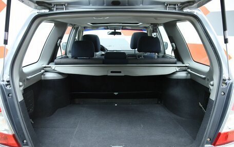 Subaru Forester, 2007 год, 750 000 рублей, 9 фотография