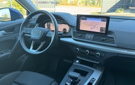 Audi Q5, 2022 год, 5 000 000 рублей, 15 фотография