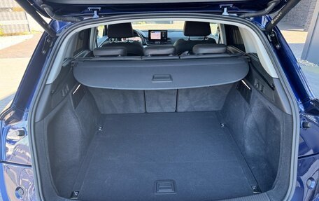 Audi Q5, 2022 год, 5 000 000 рублей, 20 фотография