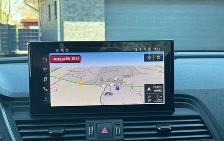 Audi Q5, 2022 год, 5 000 000 рублей, 16 фотография