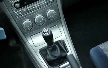 Subaru Forester, 2007 год, 750 000 рублей, 14 фотография