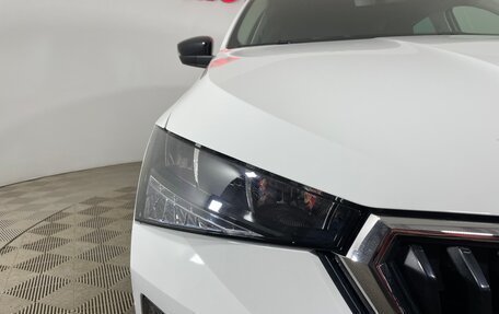 Skoda Rapid II, 2021 год, 1 850 000 рублей, 7 фотография