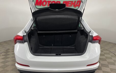 Skoda Rapid II, 2021 год, 1 850 000 рублей, 10 фотография