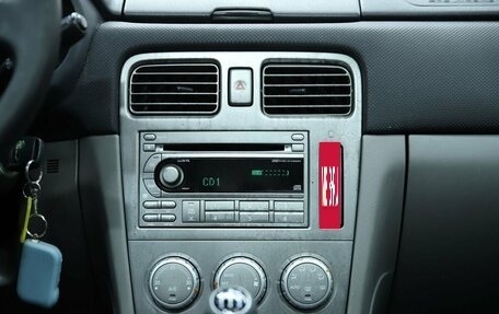 Subaru Forester, 2007 год, 750 000 рублей, 13 фотография