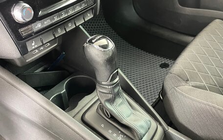 Skoda Rapid II, 2021 год, 1 850 000 рублей, 19 фотография