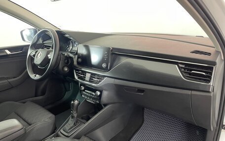 Skoda Rapid II, 2021 год, 1 850 000 рублей, 12 фотография