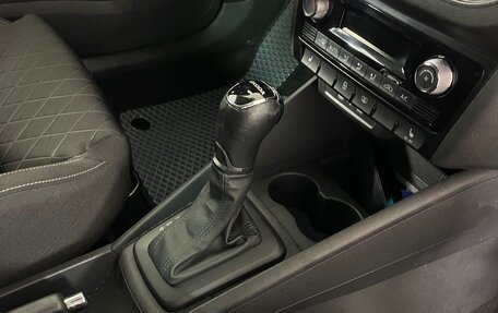 Skoda Rapid II, 2021 год, 1 850 000 рублей, 20 фотография