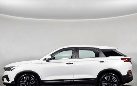 FAW Bestune T77, 2024 год, 2 099 000 рублей, 7 фотография