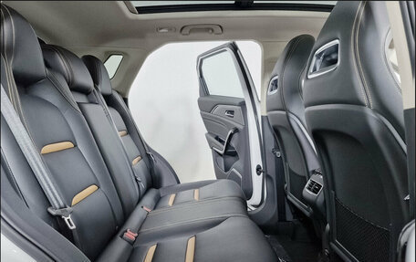 FAW Bestune T77, 2024 год, 2 099 000 рублей, 8 фотография
