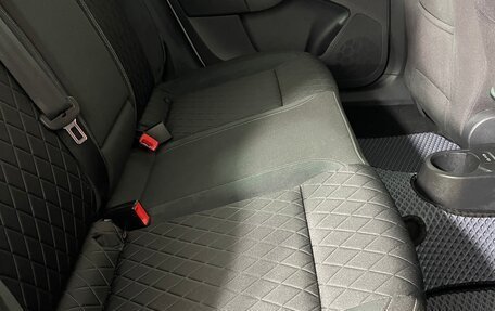 Skoda Rapid II, 2021 год, 1 850 000 рублей, 26 фотография