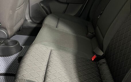 Skoda Rapid II, 2021 год, 1 850 000 рублей, 27 фотография