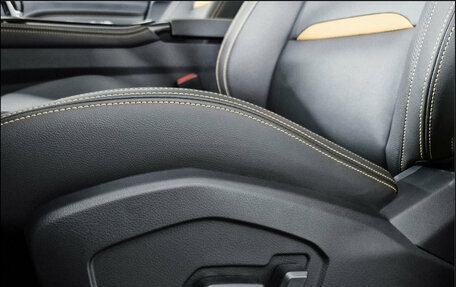 FAW Bestune T77, 2024 год, 2 099 000 рублей, 11 фотография