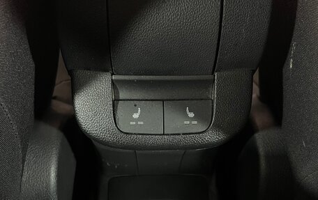 Skoda Rapid II, 2021 год, 1 850 000 рублей, 25 фотография