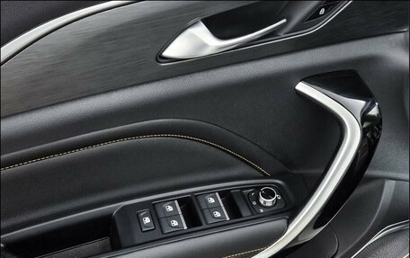 FAW Bestune T77, 2024 год, 2 099 000 рублей, 10 фотография