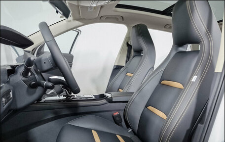 FAW Bestune T77, 2024 год, 2 099 000 рублей, 12 фотография