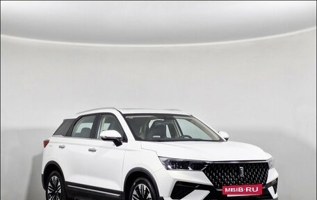 FAW Bestune T77, 2024 год, 2 099 000 рублей, 2 фотография