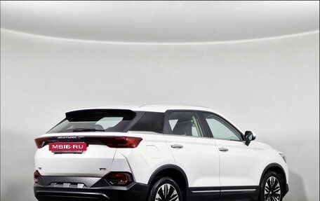 FAW Bestune T77, 2024 год, 2 099 000 рублей, 4 фотография