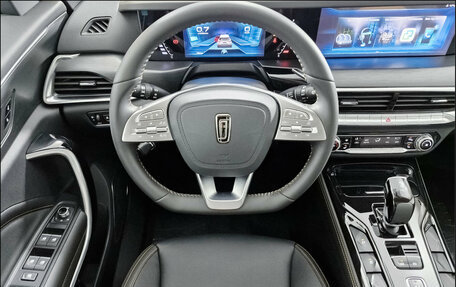 FAW Bestune T77, 2024 год, 2 099 000 рублей, 16 фотография