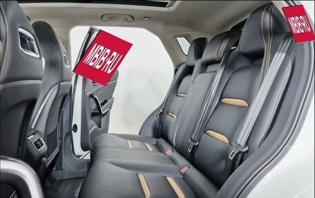 FAW Bestune T77, 2024 год, 2 099 000 рублей, 9 фотография