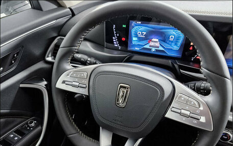 FAW Bestune T77, 2024 год, 2 099 000 рублей, 17 фотография